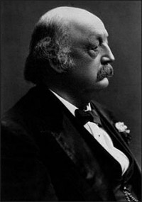 Maj. Gen. Benjamin Butler