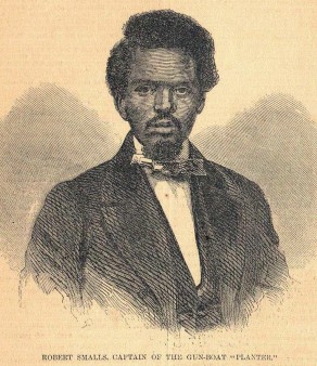 Robert Smalls